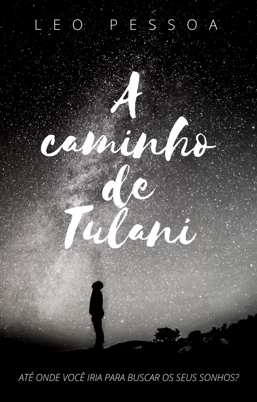 Capa do livro