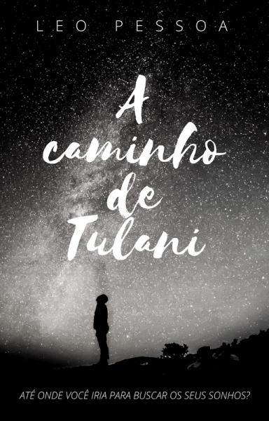 Capa do livro
